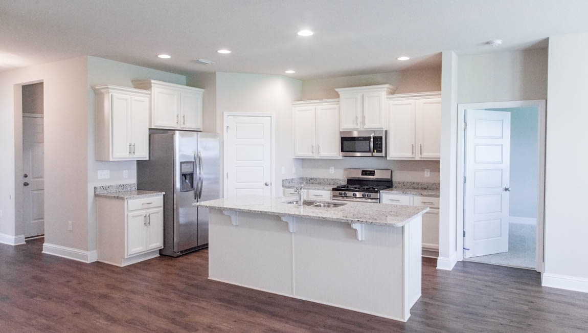 1527 Kairos Loop Foley, AL 36535 - Photo 6 of 10
