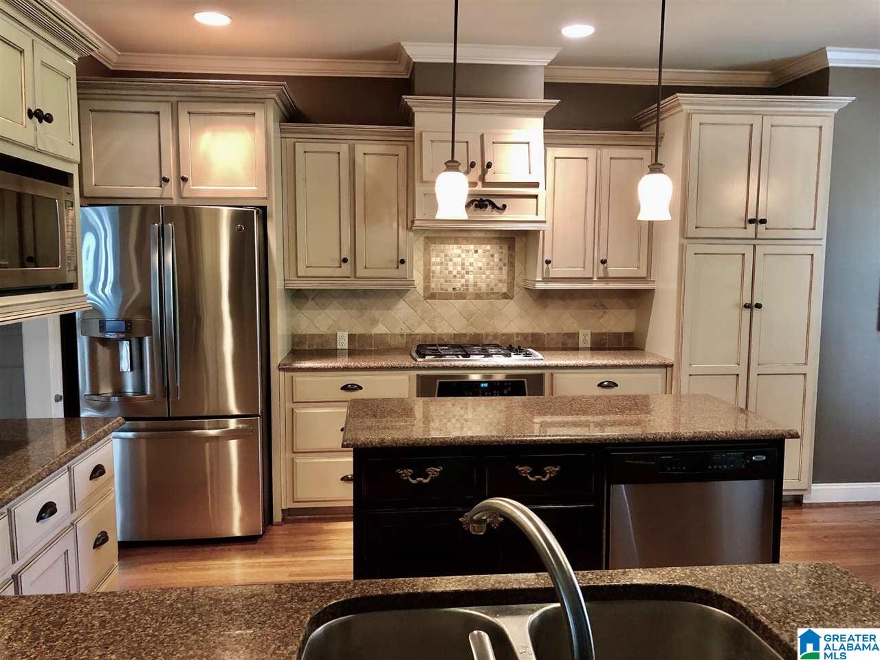 15 Willow Branch Road Odenville, AL 35120 - Photo 6 of 22