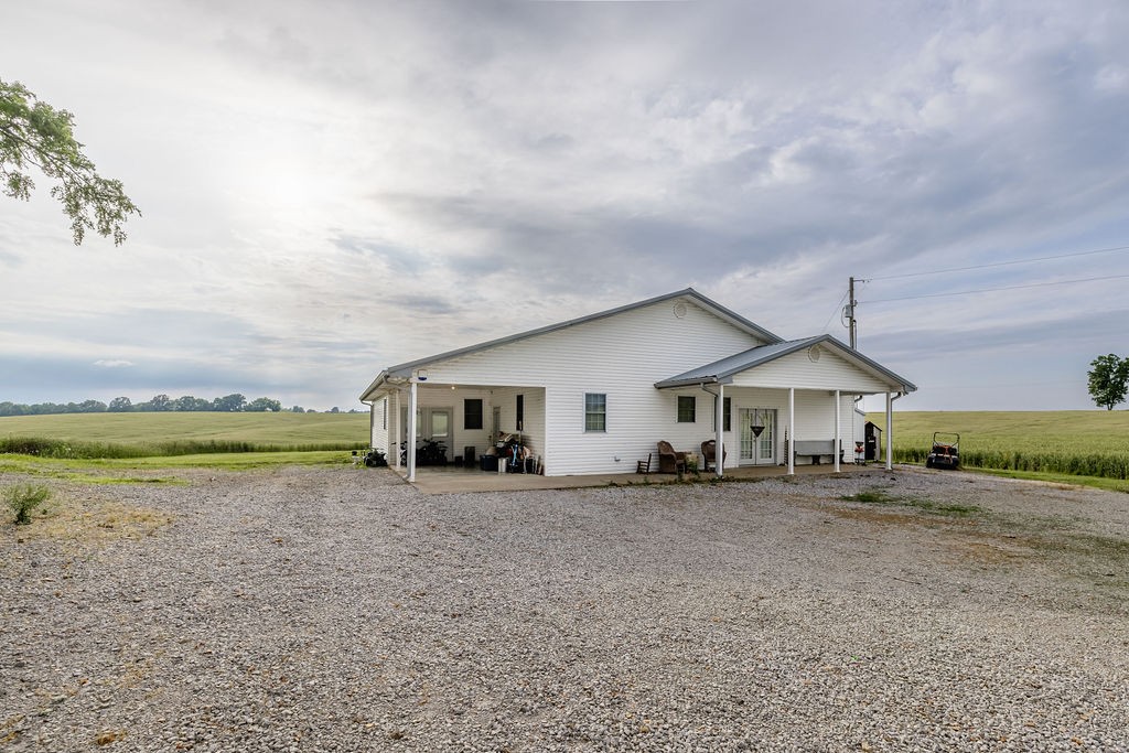 109 Marques Road Princeton, KY 42445 - Photo 1 of 29 Gallery Image 1
