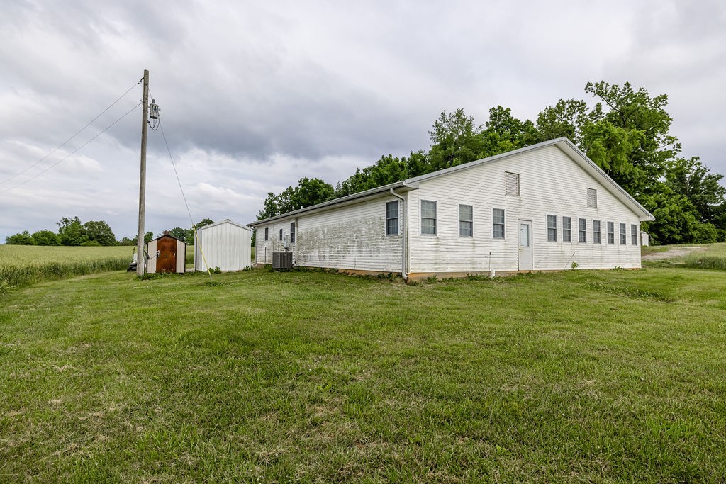 109 Marques Road Princeton, KY 42445 - Photo 5 of 29 Gallery Image 5
