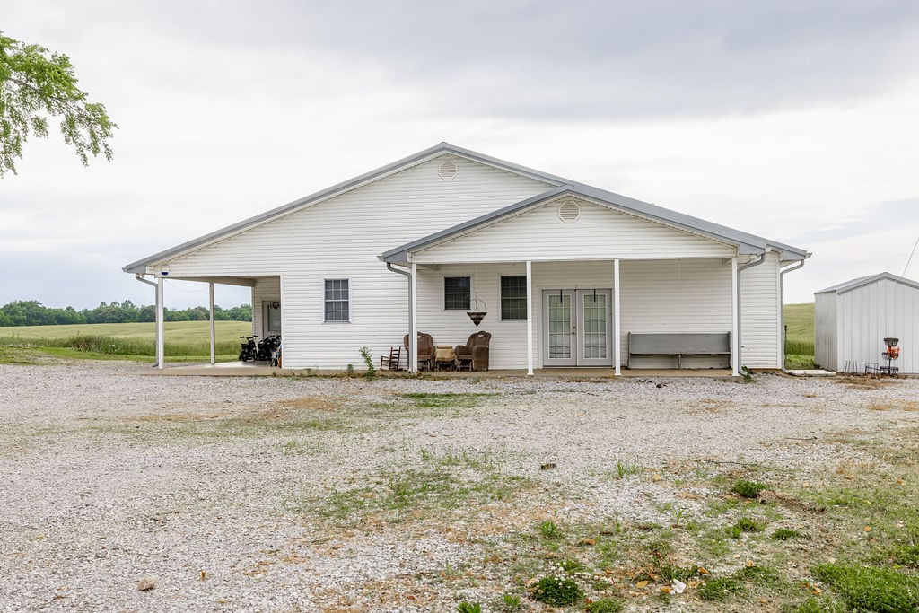 109 Marques Road Princeton, KY 42445 - Photo 7 of 29 Gallery Image 7