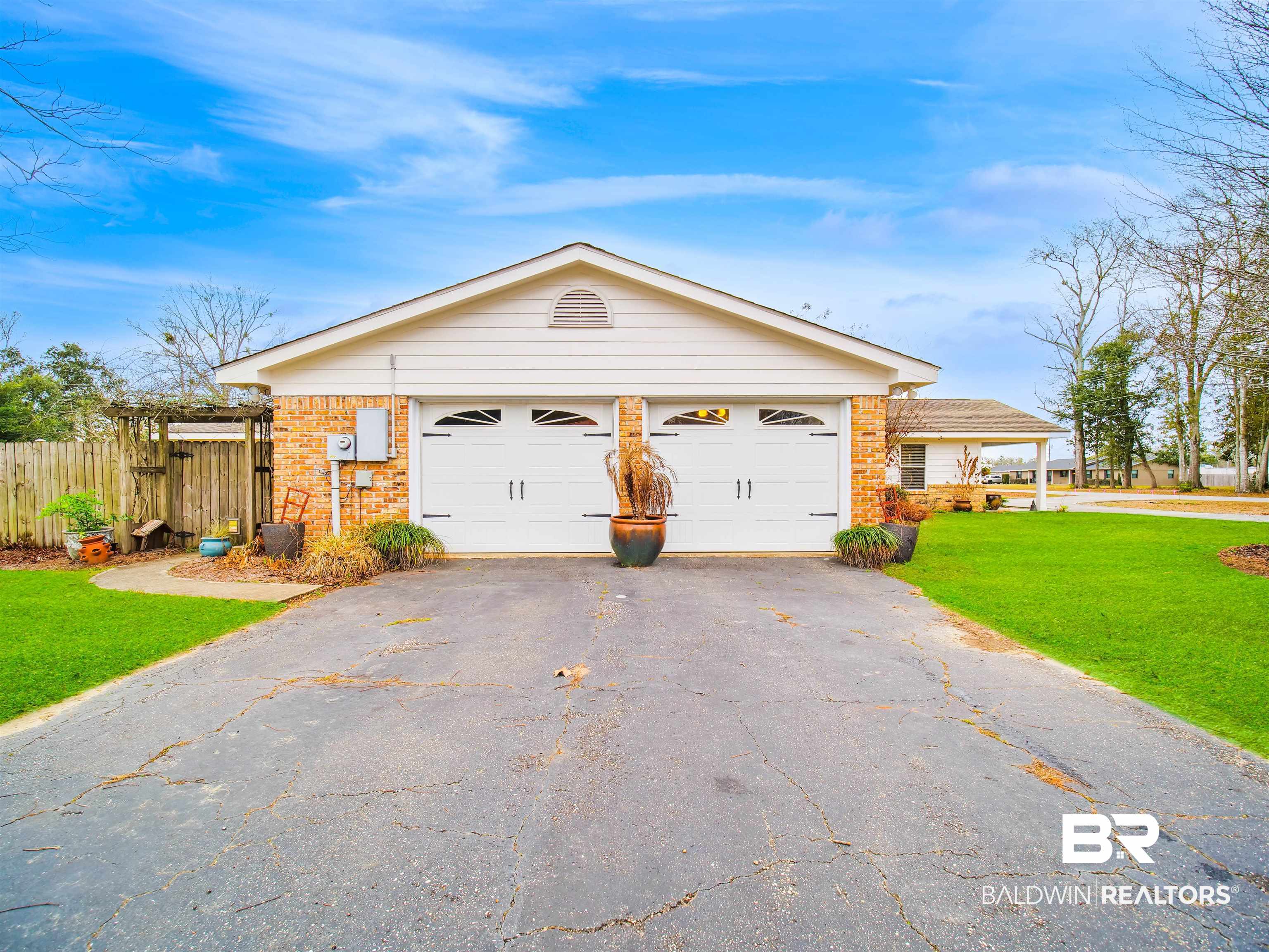 1001 North Alston Street Foley, AL 36535 - Photo 47 of 47