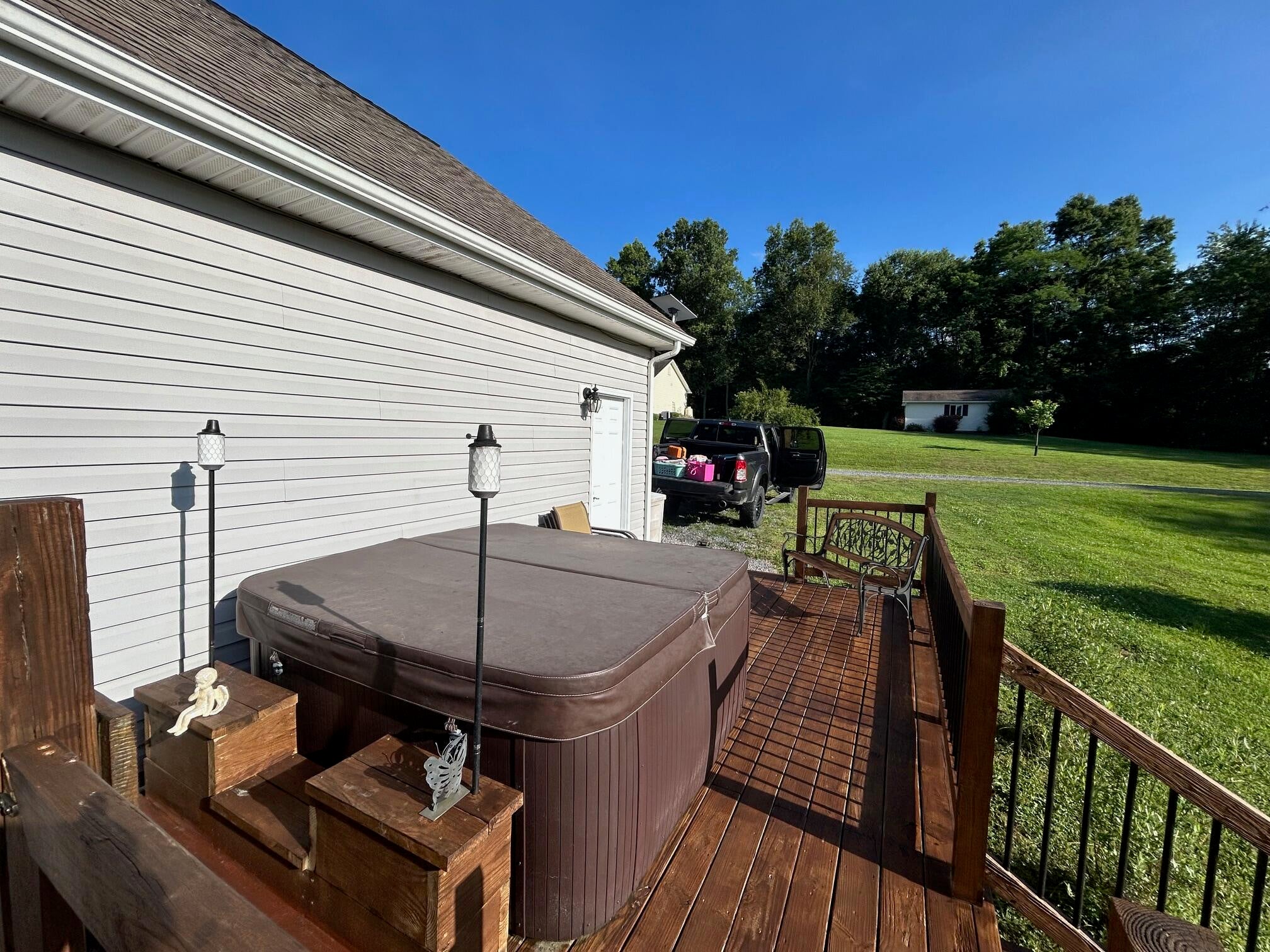 568 Confederate Ridge Drive Crawley, WV 24931 - Photo 58 of 68 Gallery Image 58