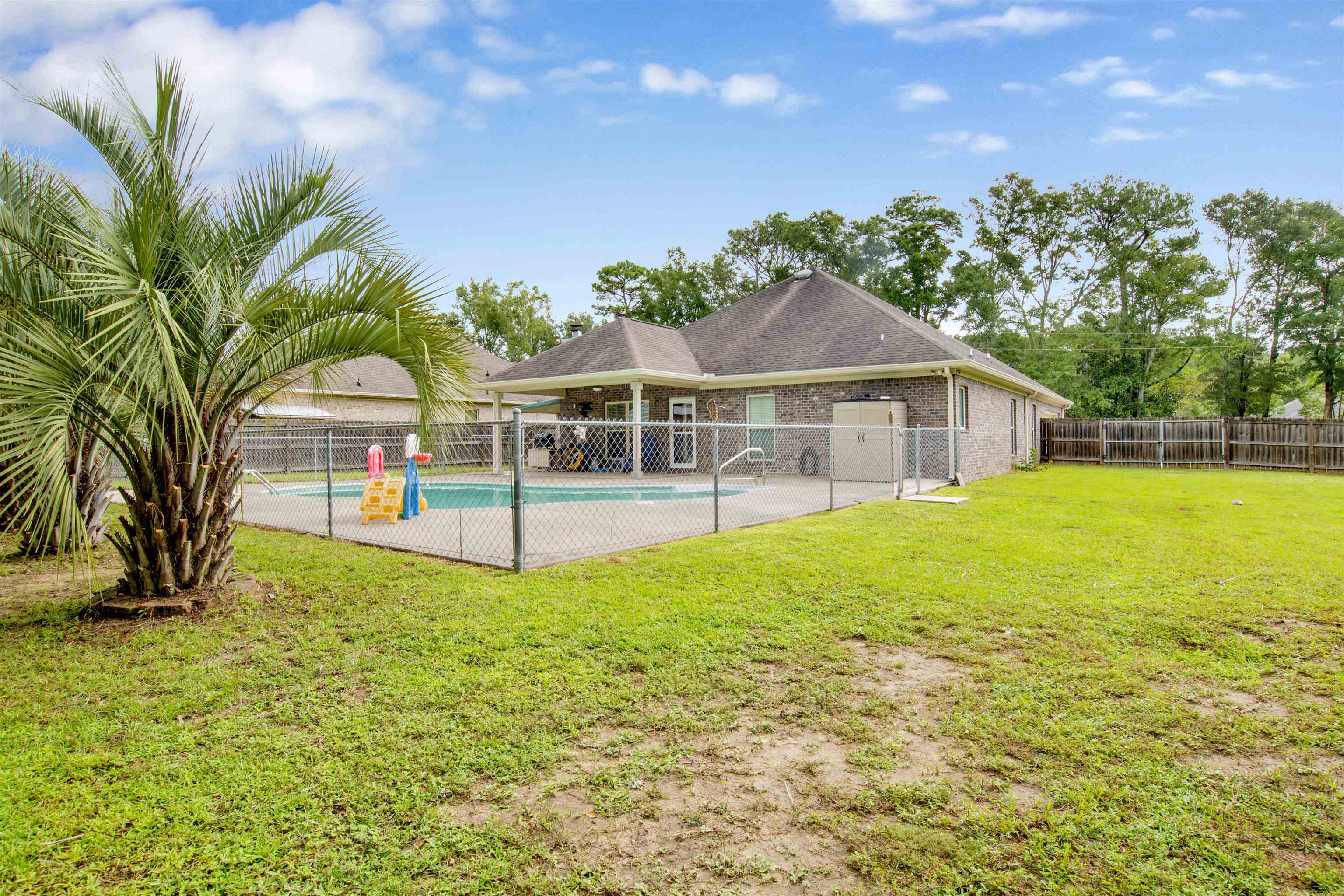 6679 Daniel Styron Lane Gulf Shores, AL 36542 - Photo 33 of 38 Pool