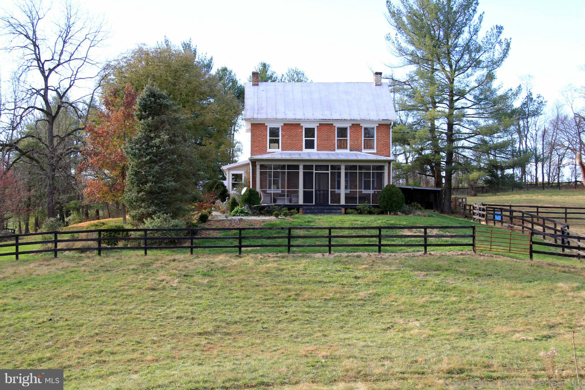 18546 Lappans Road Boonsboro, MD 21713 - Photo 1 of 30 Exterior (Front)