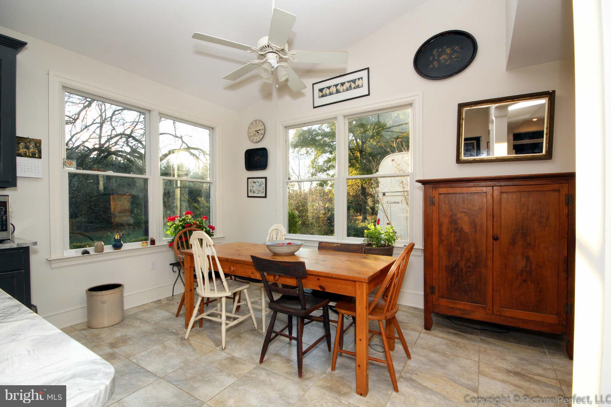 18546 Lappans Road Boonsboro, MD 21713 - Photo 12 of 30 Kitchen
