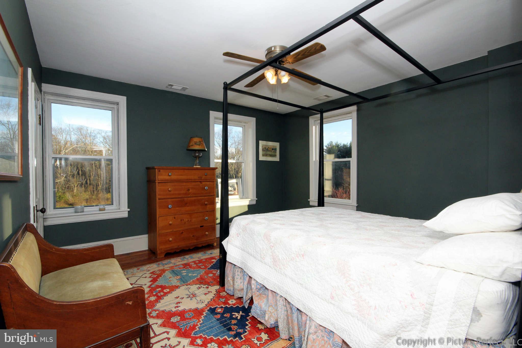 18546 Lappans Road Boonsboro, MD 21713 - Photo 19 of 30 Bedroom