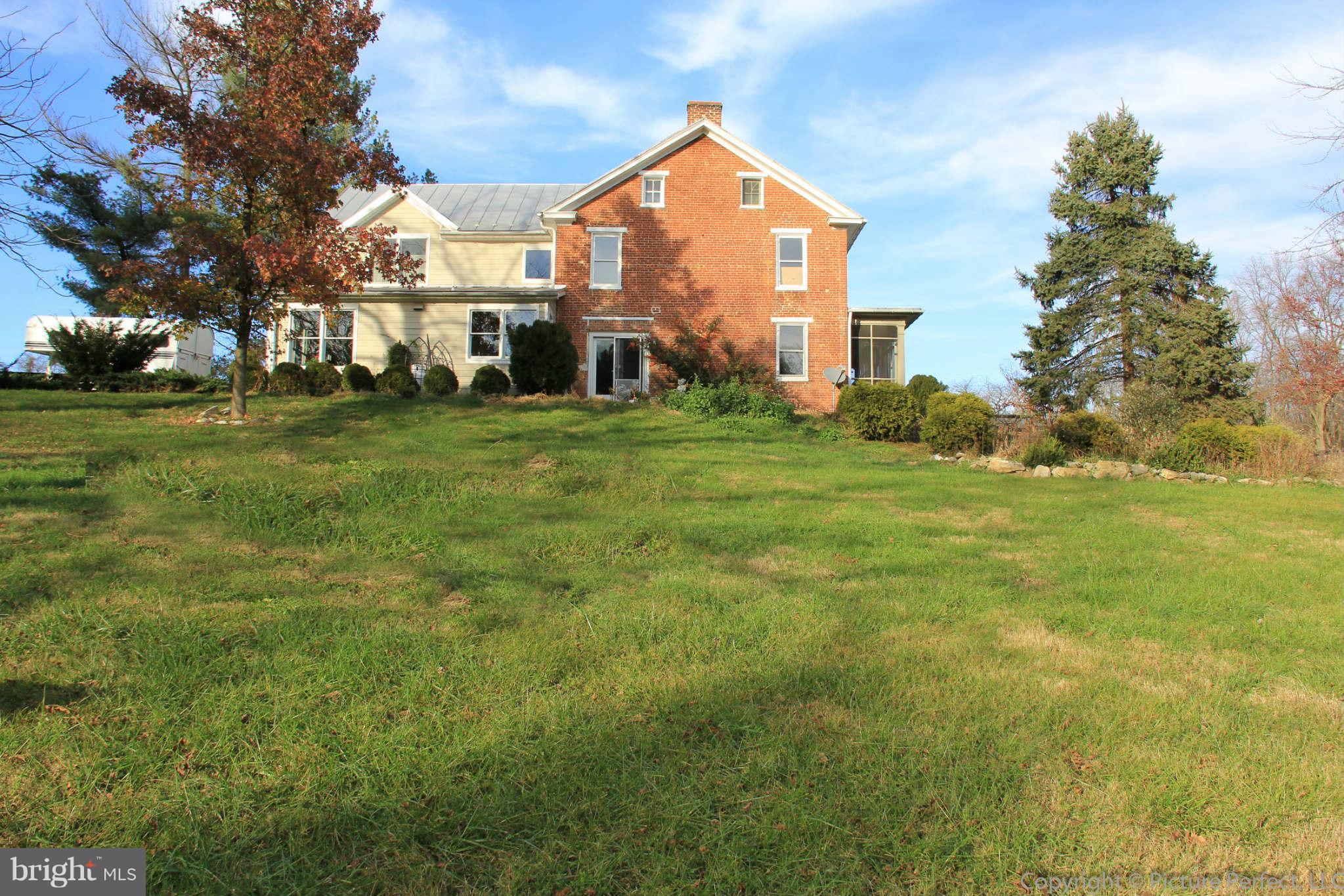 18546 Lappans Road Boonsboro, MD 21713 - Photo 24 of 30 Exterior (General)