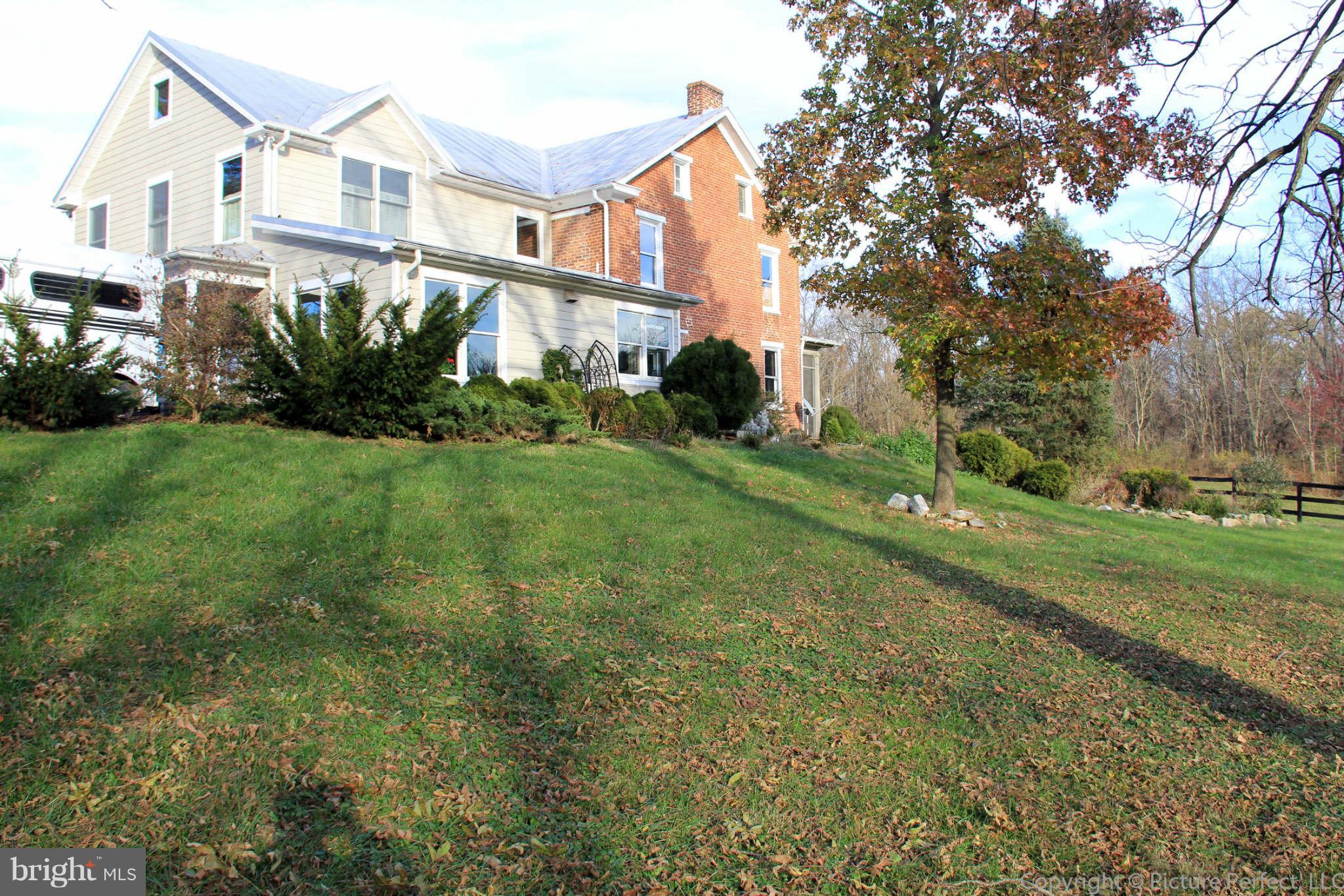 18546 Lappans Road Boonsboro, MD 21713 - Photo 25 of 30 Exterior (General)