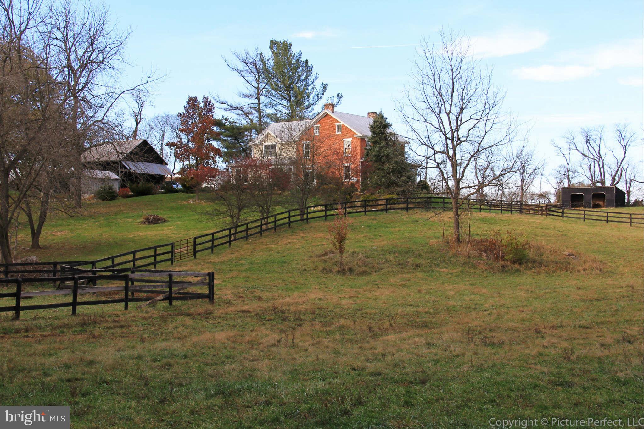 18546 Lappans Road Boonsboro, MD 21713 - Photo 26 of 30 Exterior (General)