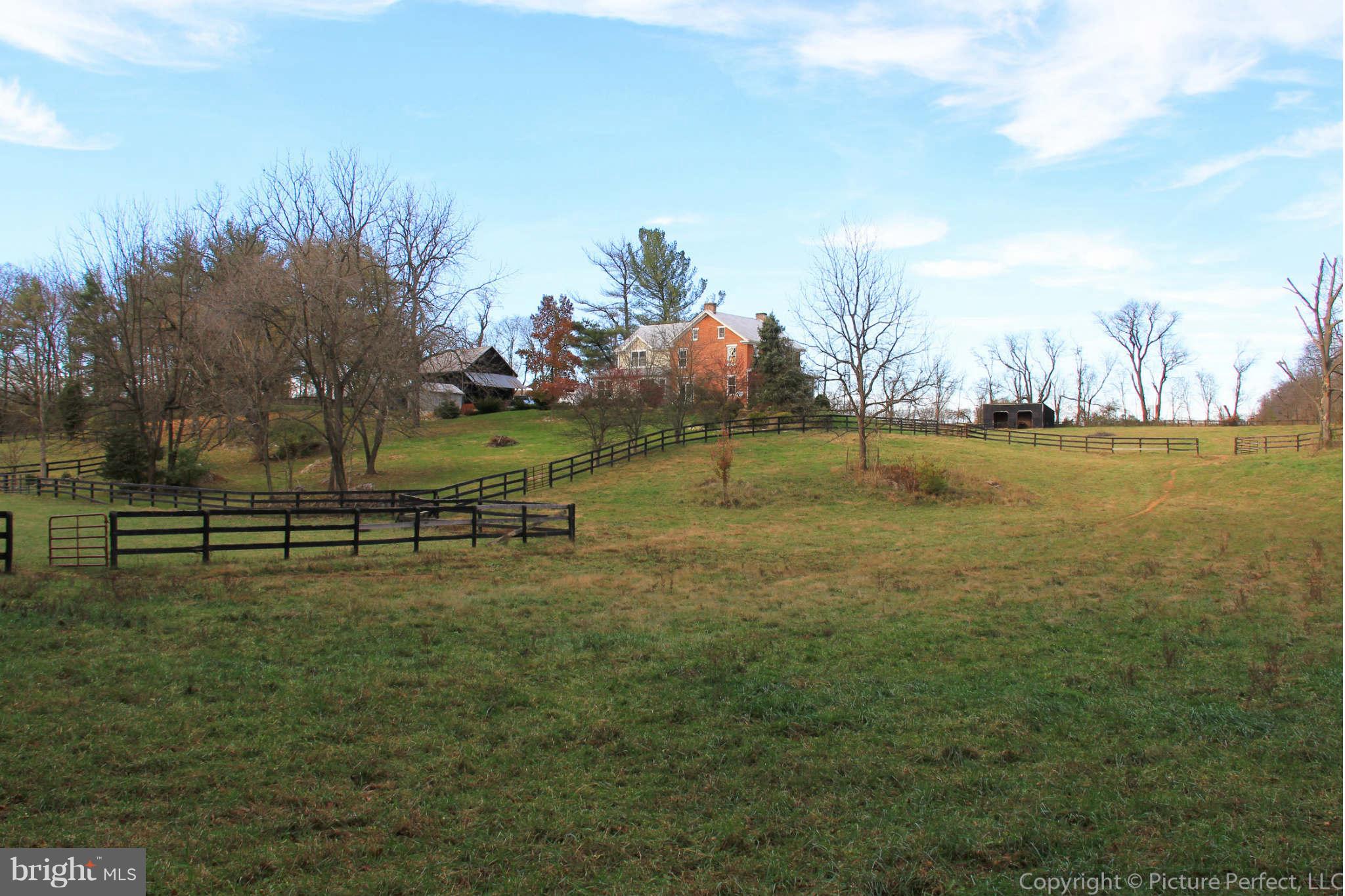 18546 Lappans Road Boonsboro, MD 21713 - Photo 5 of 30 Exterior (Front)