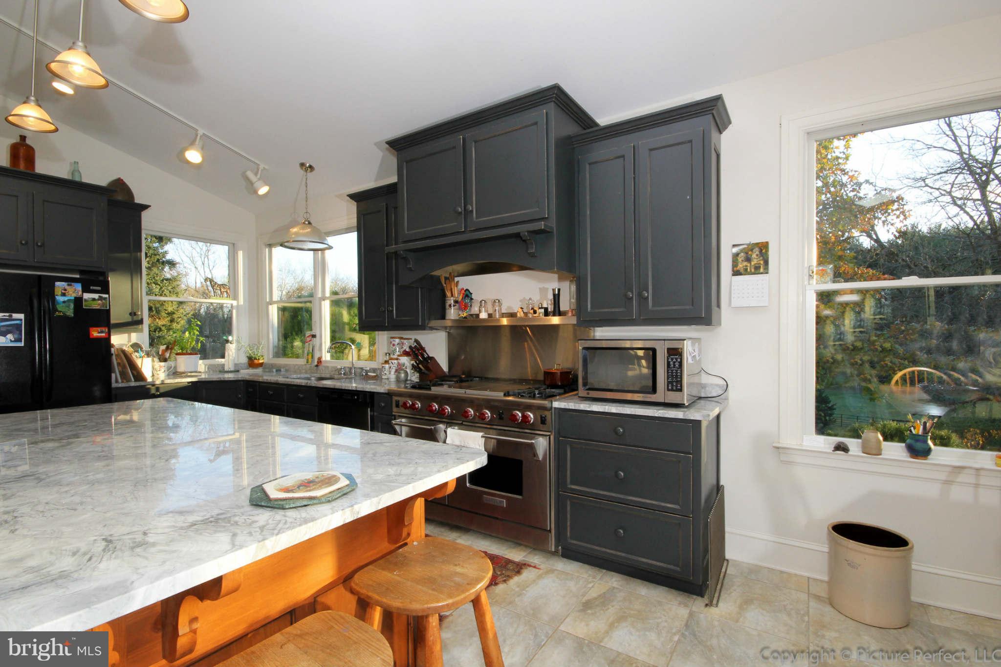 18546 Lappans Road Boonsboro, MD 21713 - Photo 6 of 30 Kitchen