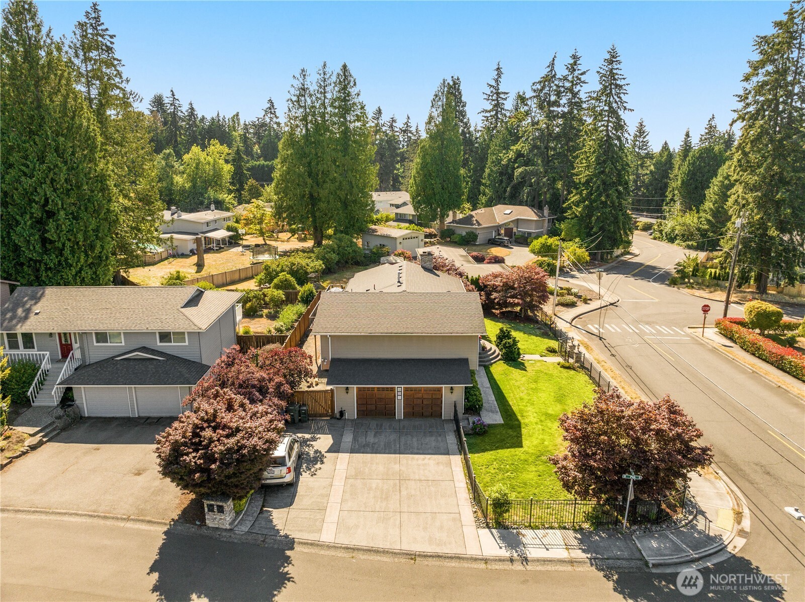 804 15th Street Southwest Edmonds, WA 98020 - Photo 26 of 29