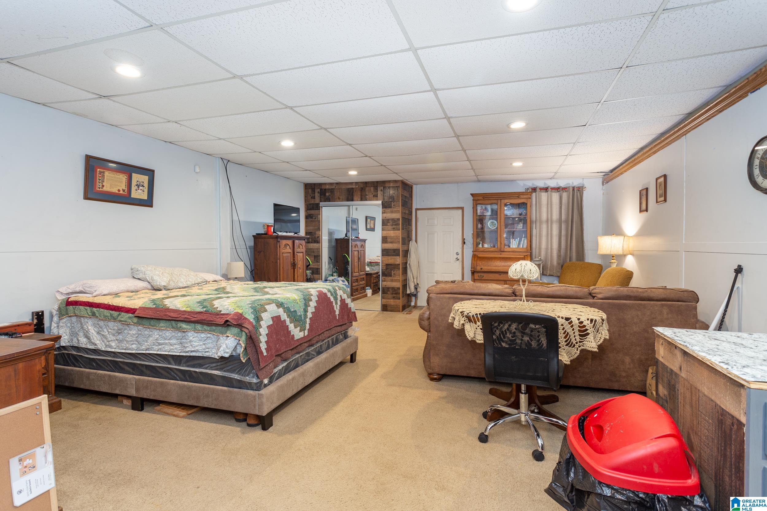 1402 Springhill Road Talladega, AL 35160 - Photo 32 of 46