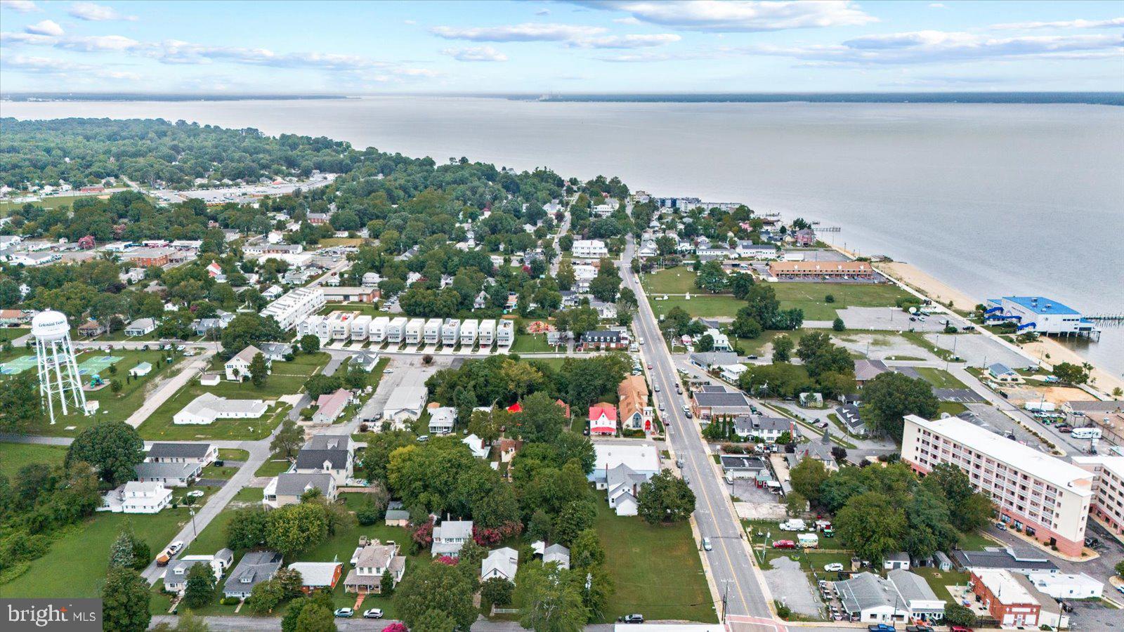 209 Hawthorn Street Colonial Beach, VA 22443 - Photo 49 of 56