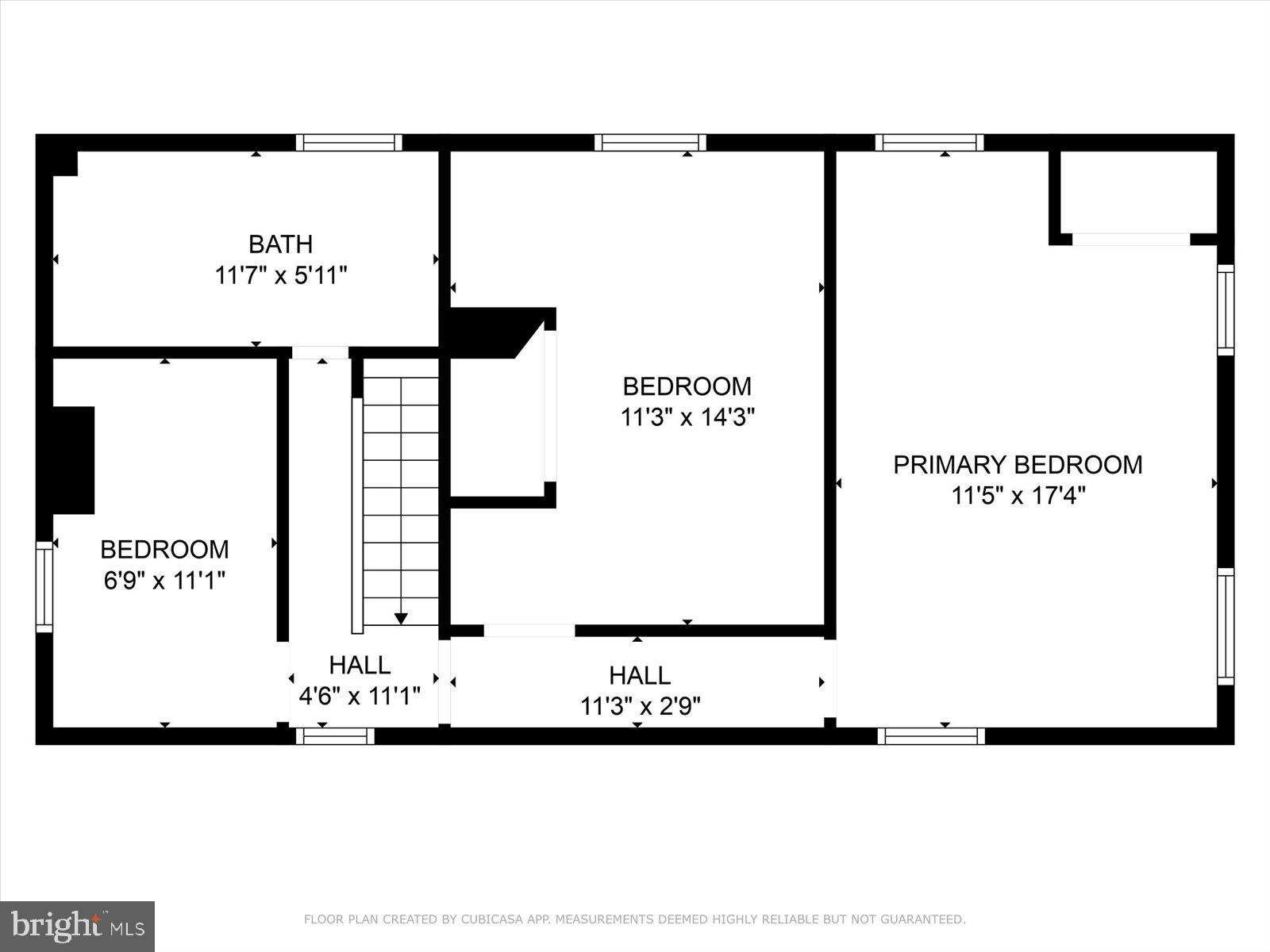 209 Hawthorn Street Colonial Beach, VA 22443 - Photo 5 of 56