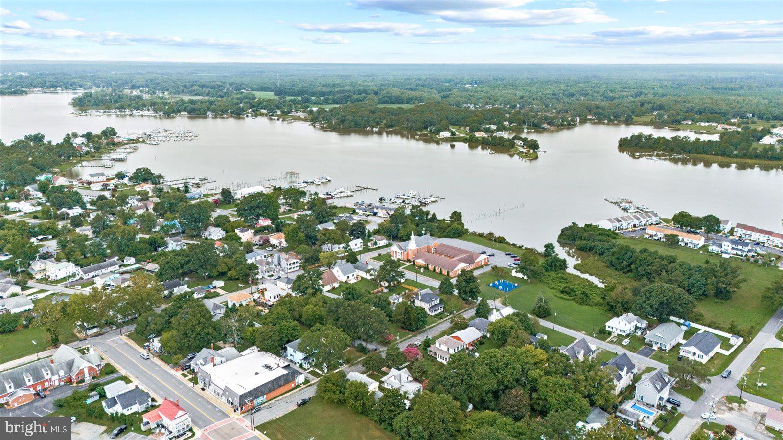 209 Hawthorn Street Colonial Beach, VA 22443 - Photo 52 of 56