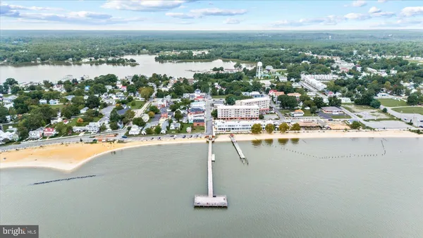 $589,999 | 209 Hawthorn Street, Colonial Beach, VA 22443