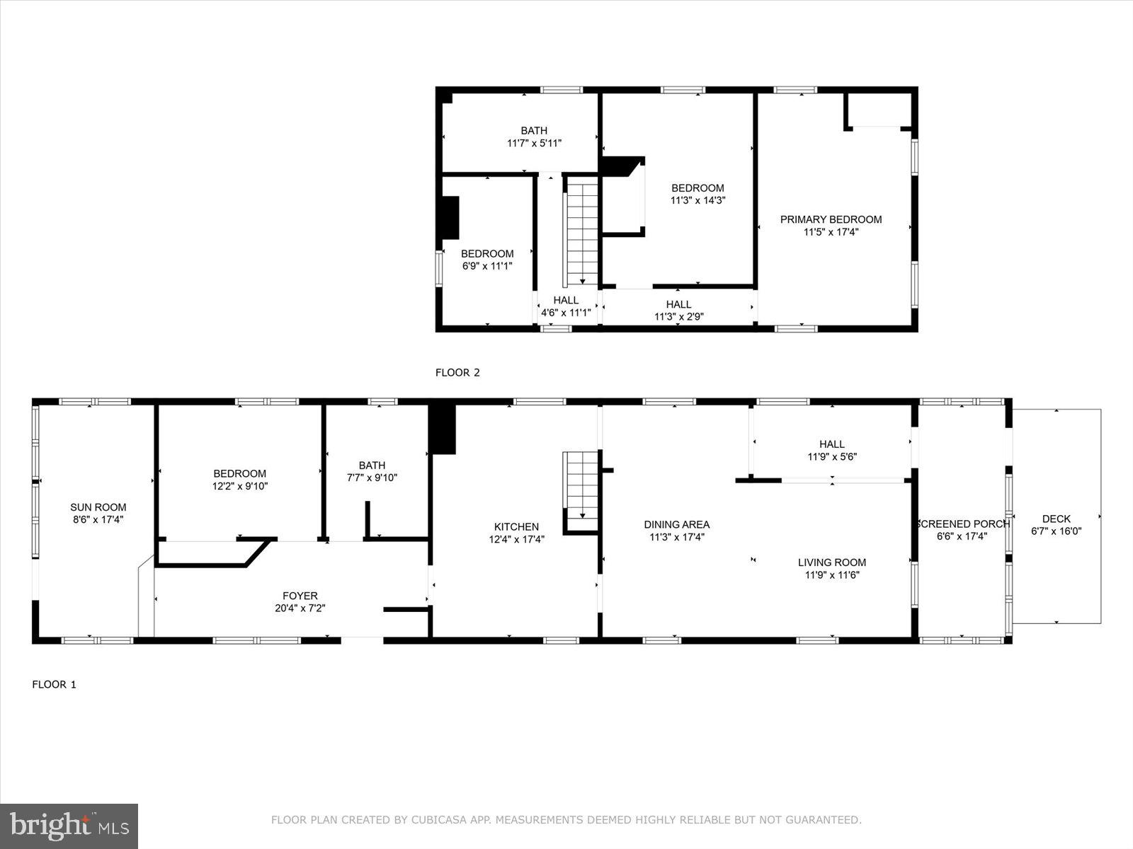 209 Hawthorn Street Colonial Beach, VA 22443 - Photo 6 of 56 a picture of a bathroom with a sink