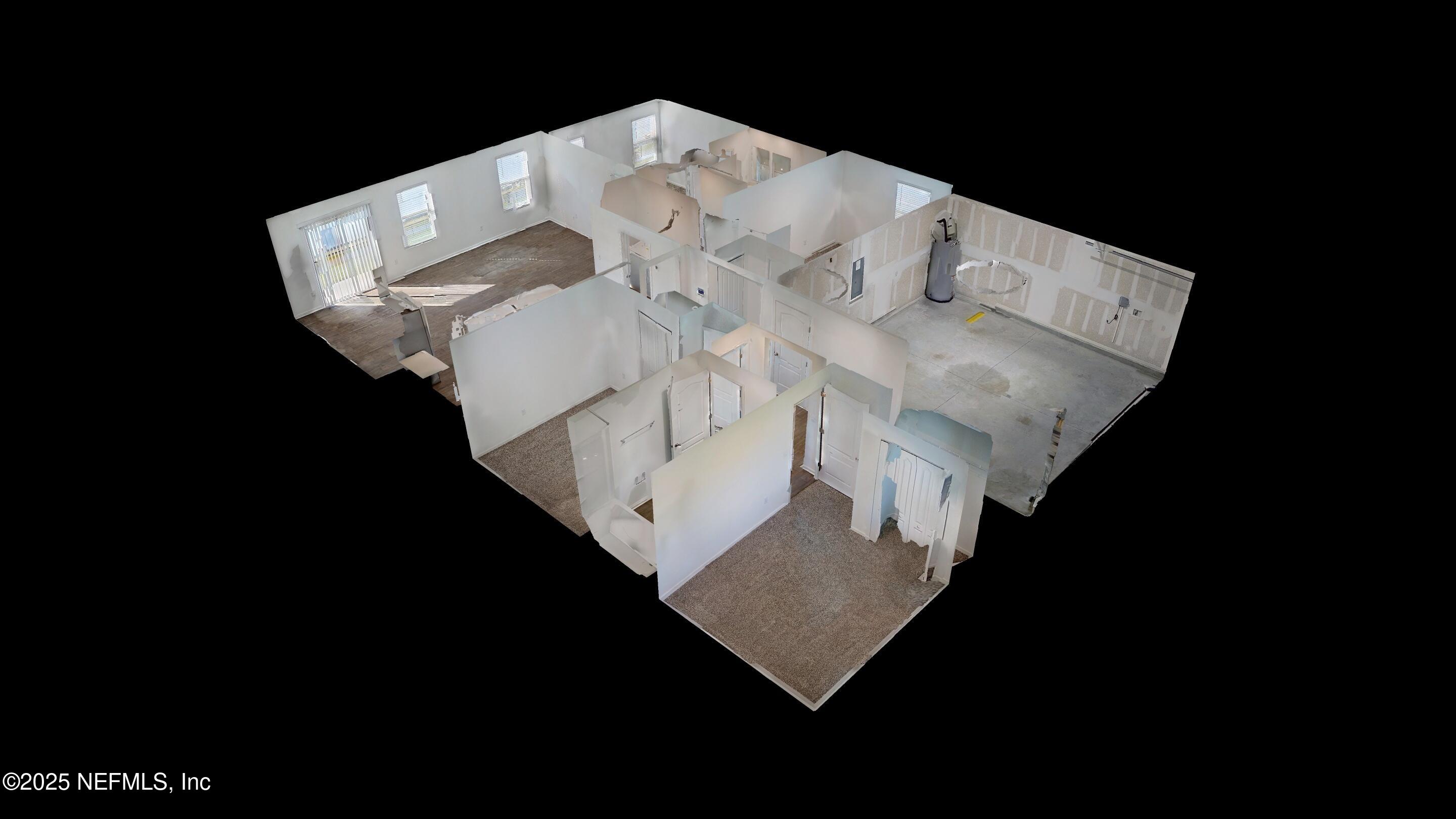 12452 Rubber Fig Terrace Jacksonville, FL 32218 - Photo 24 of 25 a view of table and chair