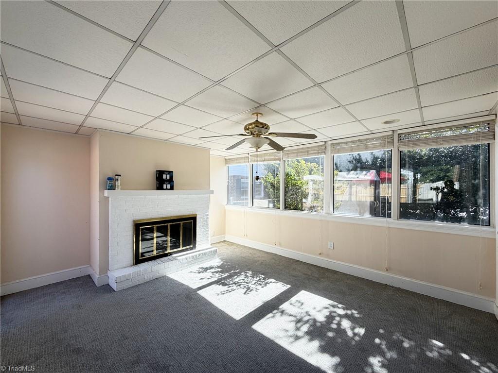 1113 Hermitage Road Burlington, NC 27215 - Photo 14 of 27 Gallery Image 14