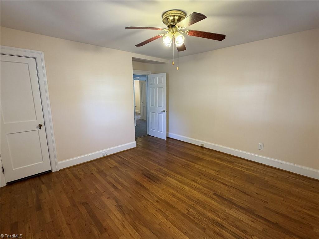1113 Hermitage Road Burlington, NC 27215 - Photo 17 of 27 Gallery Image 17