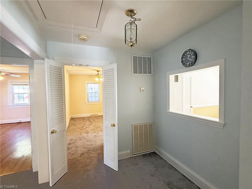 1113 Hermitage Road Burlington, NC 27215 - Photo 20 of 27 Gallery Image 20