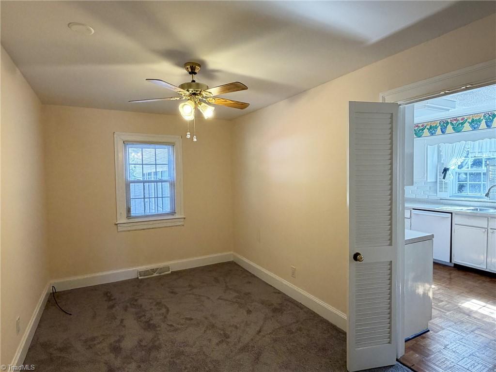 1113 Hermitage Road Burlington, NC 27215 - Photo 21 of 27 Gallery Image 21