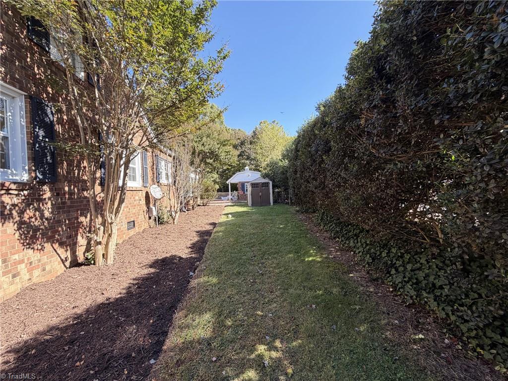 1113 Hermitage Road Burlington, NC 27215 - Photo 26 of 27 Gallery Image 26