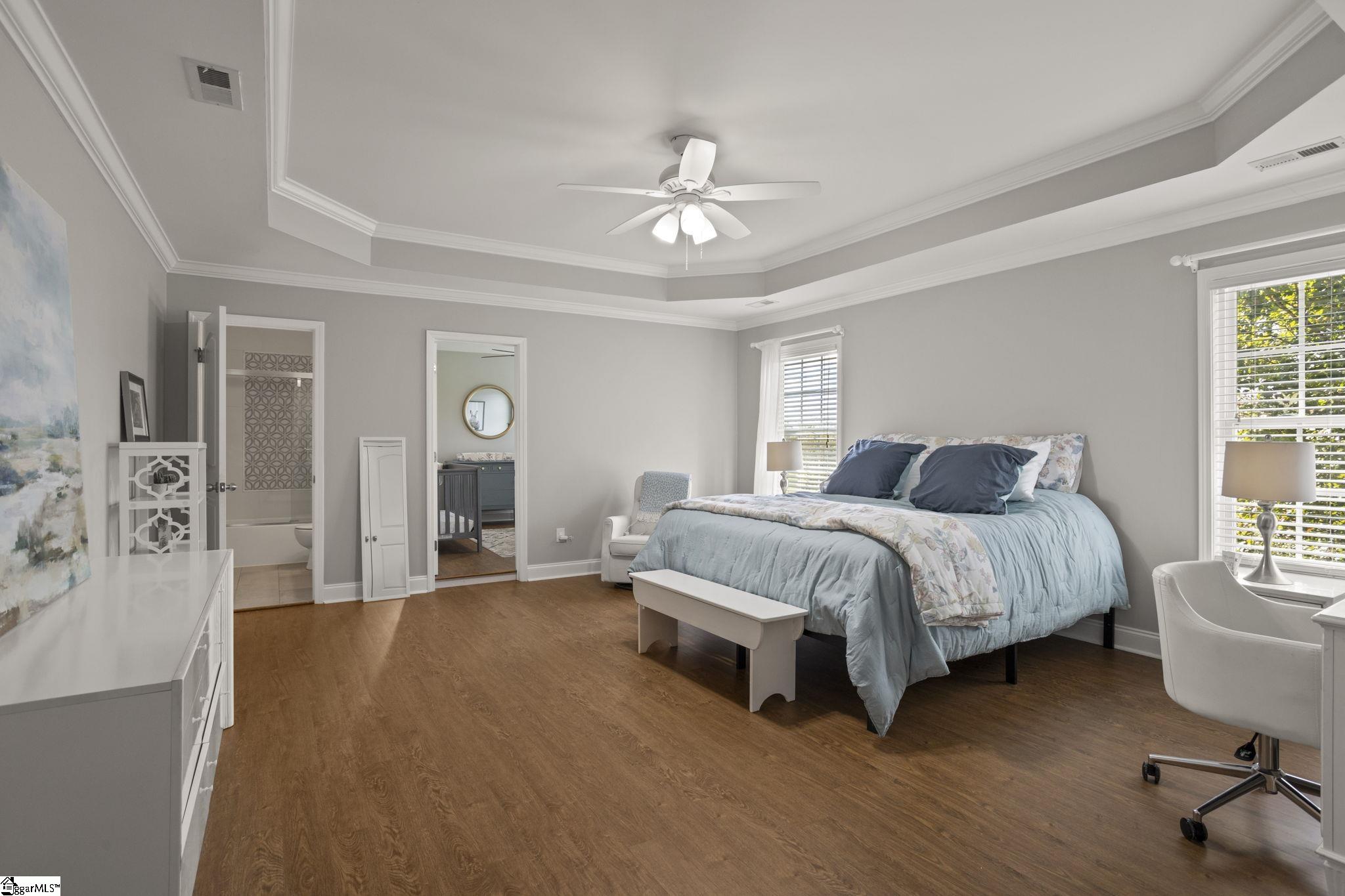145 Sam Langley Road Travelers Rest, SC 29690 - Photo 23 of 36 Gallery Image 23