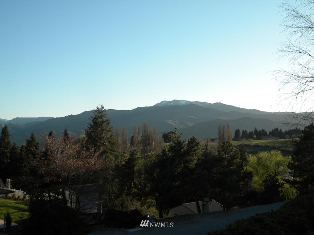 112 View Ridge Circle Wenatchee, WA 98801 - Photo 19 of 19 Gallery Image 19