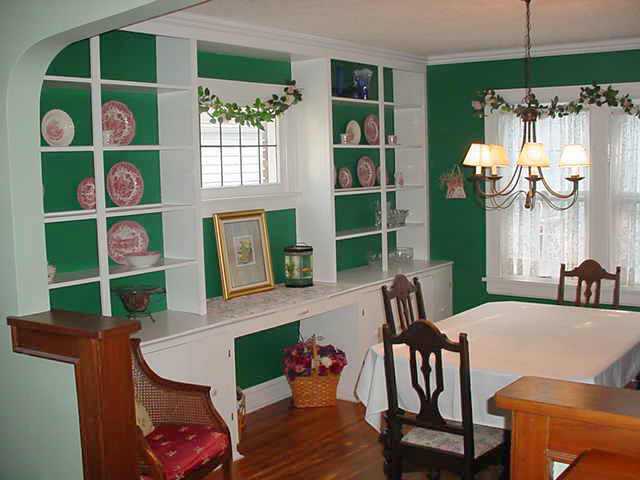 833 Vernon Road Columbus, OH 43209 - Photo 4 of 5