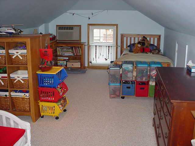 833 Vernon Road Columbus, OH 43209 - Photo 5 of 5