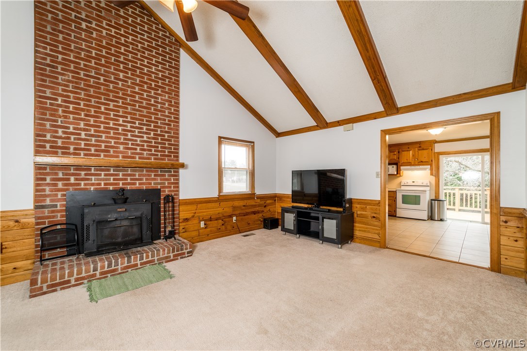 9091 Atlee Road Mechanicsville, VA 23116 - Photo 2 of 37 Gallery Image 2