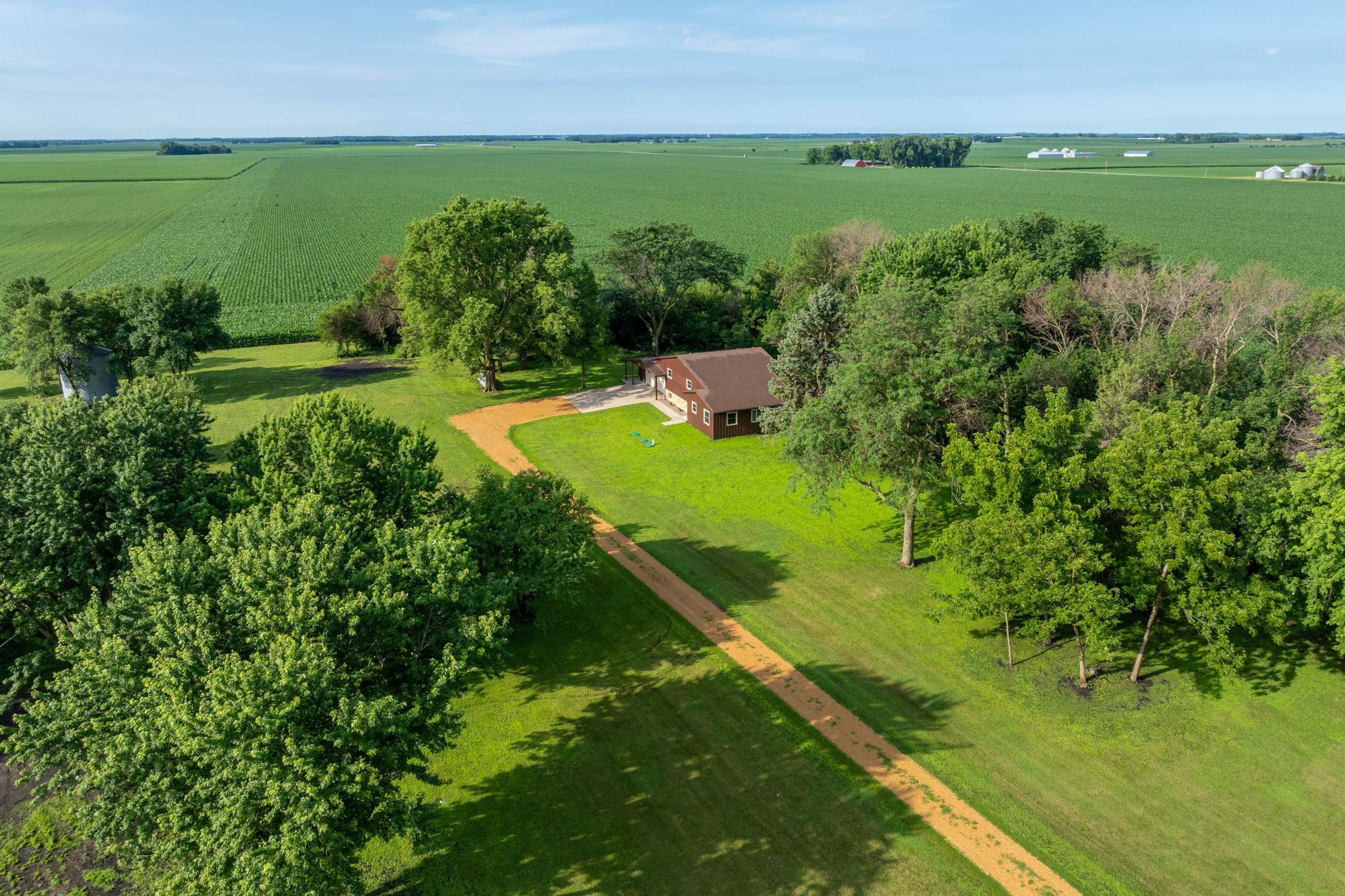 56977 142nd Street Mapleton, MN 56065 - Photo 4 of 58