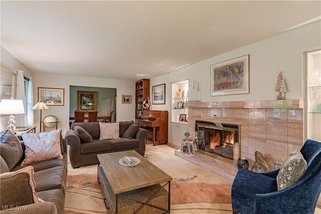 31449 Pinetree Road Cleveland, OH 44124 - Photo 7 of 50