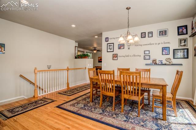 607 Struthers Ranch Road Colorado Springs, CO 80921 - Photo 2 of 32 Gallery Image 2