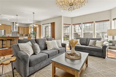 $459,000 | 3217 Calhoun Drive, St. Charles, MO 63301