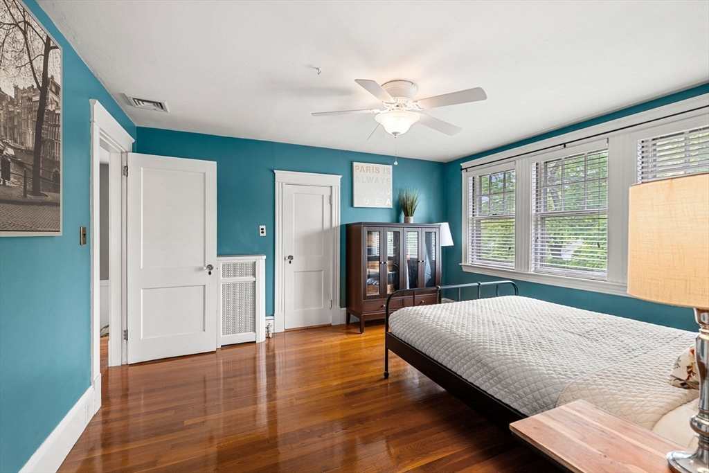 27 Lenox Street Brockton, MA 02301 - Photo 29 of 41