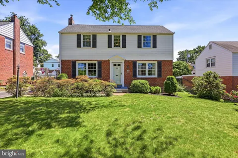 $560,000 | 405 Brentwood Road, Havertown, PA 19083