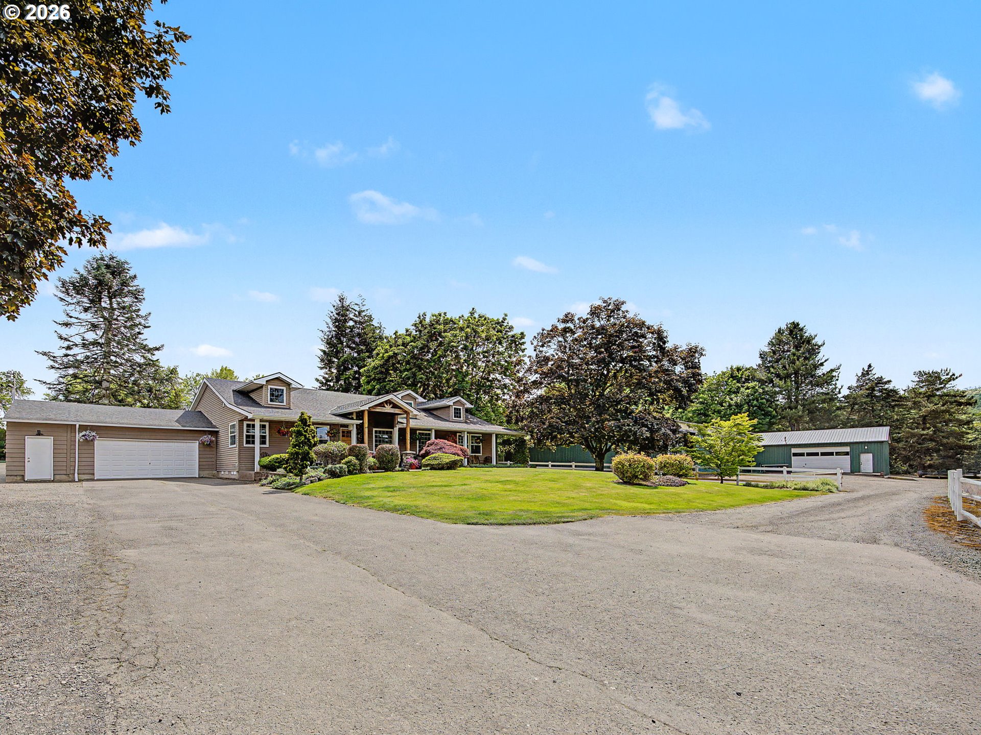 18020 Southeast Richey Road Gresham, OR 97080 - Photo 2 of 46