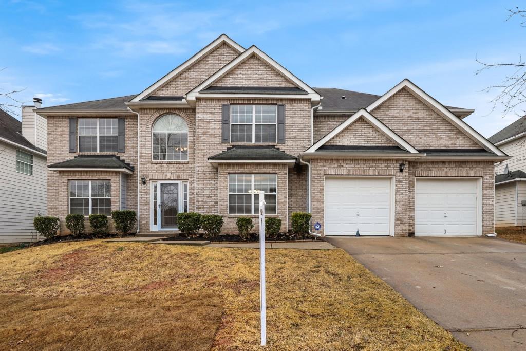 2793 Elkmont Ridge Southwest Atlanta, GA 30331 - Photo 1 of 1 Gallery Image 1