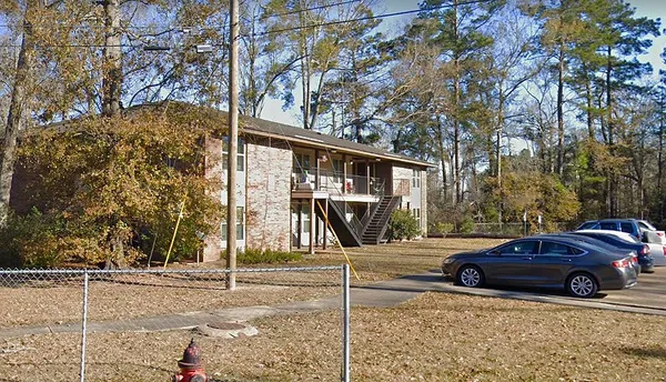 $542 | 1222 East 5th Avenue, Oakdale, LA 71463