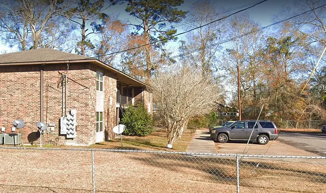 $542 | 1222 East 5th Avenue, Oakdale, LA 71463