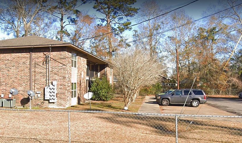 1222 East 5th Avenue Oakdale, LA 71463 - Photo 3 of 6