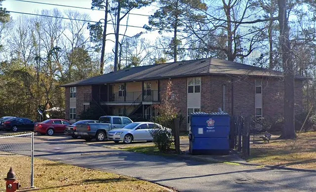 $542 | 1222 East 5th Avenue, Oakdale, LA 71463