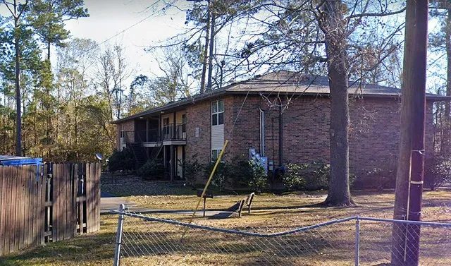 $542 | 1222 East 5th Avenue, Oakdale, LA 71463
