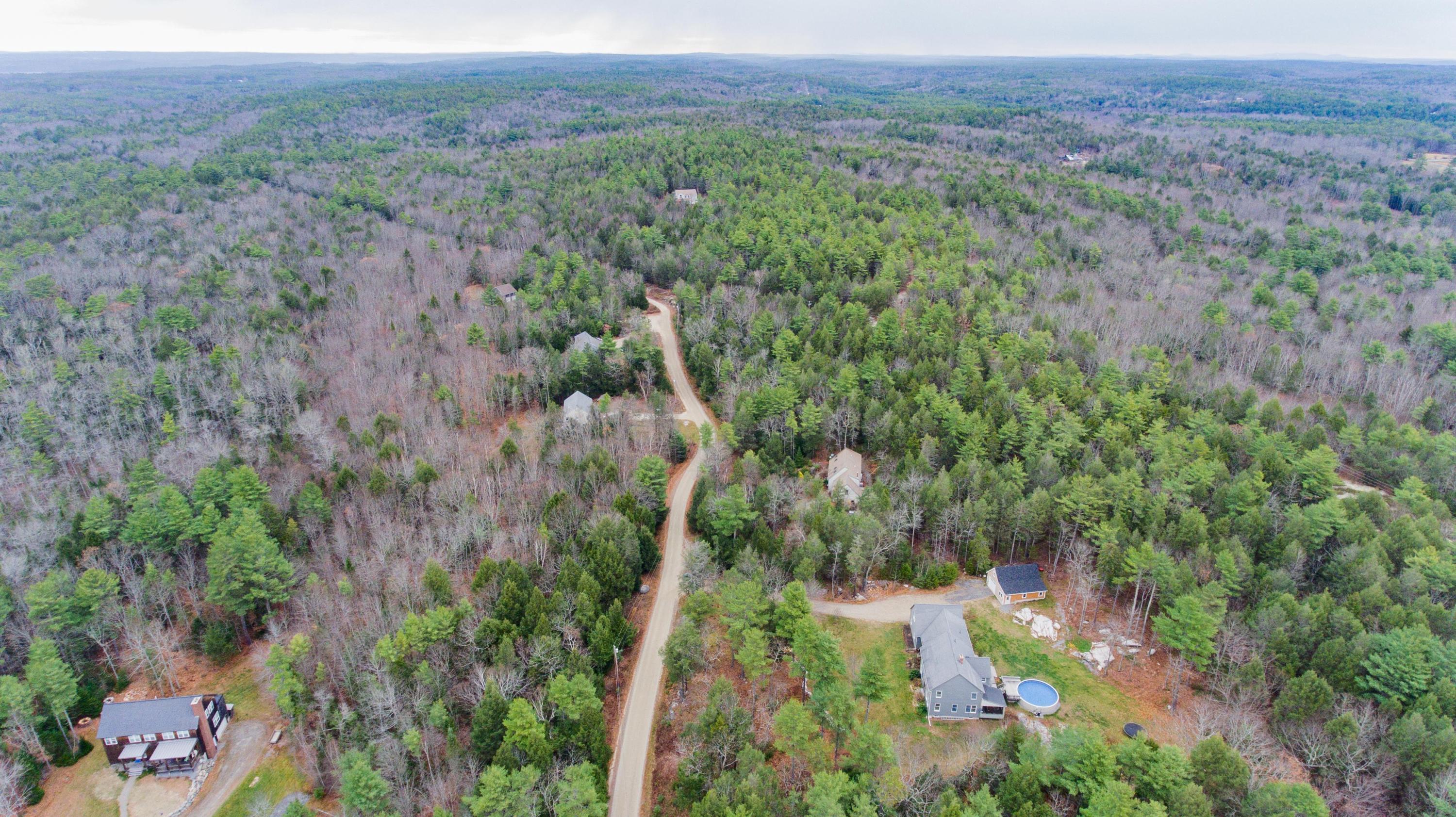 131 Stagecoach Road Woolwich, ME 04579 - Photo 61 of 66 131 Stagecoach Road 061