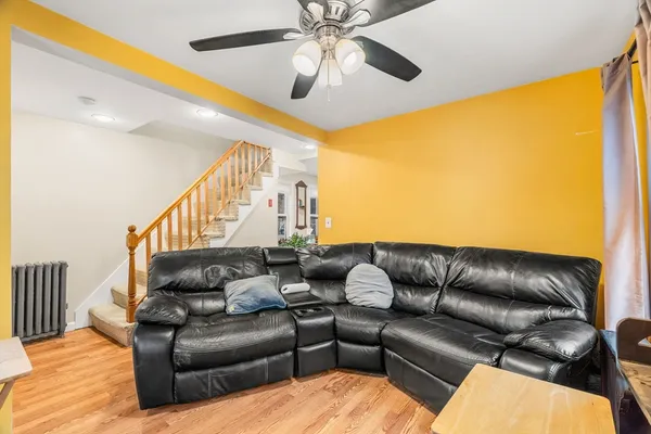 $410,000 | 57 Adams Street, Danvers, MA 01923