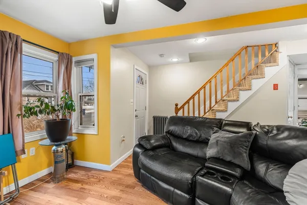 $410,000 | 57 Adams Street, Danvers, MA 01923